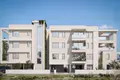 2 bedroom apartment 92 m² Paralimni, Cyprus