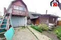 Maison 70 m² Smaliavitchy, Bélarus