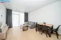 Квартира 2 комнаты 40 м² Вильнюс, Литва