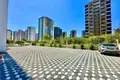 Дуплекс 2 комнаты 68 м² Мезитли, Турция