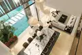 Mieszkanie 5 pokojów 587 m² Dubaj, Emiraty Arabskie