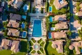 Appartement 3 chambres 204 m² Koinoteta Pyrgou Lemesou, Chypre