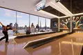 Mieszkanie 2 pokoi 70 m² Business Bay, Emiraty Arabskie