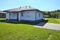 Casa 127 m² Piarsajski sielski Saviet, Belarús