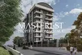 Квартира 2 комнаты 43 м² Аланья, Турция