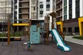 Mieszkanie 1 pokój 69 m² Mińsk, Białoruś