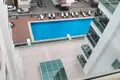 Квартира 65 м² Тосмур, Турция