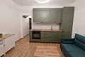 1 room apartment 20 m² in Poznan, Poland