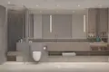 Kompleks mieszkalny High-quality penthouses in new waterfront Ellington Cove Residence with a direct access to the beach and a yacht club, Dubai Islands, Dubai