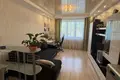 Mieszkanie 2 pokoi 58 m² Lyasny, Białoruś
