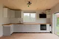 Дом 3 комнаты 74 м² Елгава, Латвия