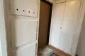 Квартира 1 комната 27 м² Варшава, Польша