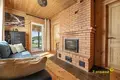 Casa 82 m² Slabadski sielski Saviet, Belarús
