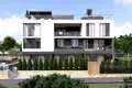 4 bedroom apartment 162 m² Opcina Sukosan, Croatia