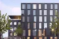 Bureau 287 m² à Moscou, Russie