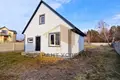 Maison 59 m² Muchaviecki sielski Saviet, Bélarus