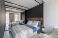 Appartement 2 chambres 53 m² en Krobia, Pologne