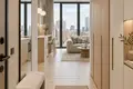 Квартира 58 м² Москва, Россия