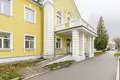 Sobib hooldekoduks või lastele asutuseks