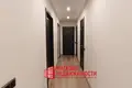 Apartamento 3 habitaciones 106 m² Grodno, Belarús