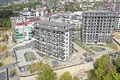Attique 3 chambres 120 m² Alanya, Turquie