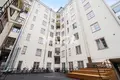 Квартира 2 комнаты 71 м² Helsinki sub region, Финляндия