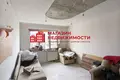 2 room apartment 59 m² Hrodna, Belarus