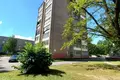 2 room apartment 42 m² Zhodzina, Belarus