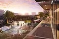 Apartamento 3 habitaciones 157 m² Emiratos Árabes Unidos, Emiratos Árabes Unidos