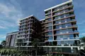 Apartment in a new building Empire Paradise