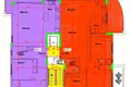 Appartement 2 chambres 105 m² Nicosie, Chypre