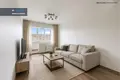 Appartement 1 chambre 27 m² Vilnius, Lituanie
