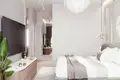 Appartement 3 chambres 152 m² Germasogeia, Chypre