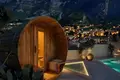1 bedroom apartment  Risan, Montenegro