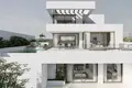 Villa de tres dormitorios 336 m² Finestrat, Španjolska