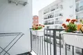 Wohnung 1 Schlafzimmer 46 m² Budva, Montenegro