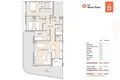 3 bedroom apartment 104 m² La Nucia, Spain