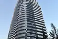 Studio apartment 1 bedroom 38 m² Batumi, Georgia