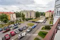 1 bedroom apartment 56 m² Minsk, Belarus