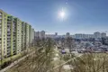 Квартира 1 комната 33 м² Варшава, Польша