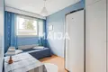 Квартира 4 комнаты 91 м² Garnison, Финляндия