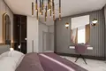 Пентхаус 3 комнаты 132 м² Аланья, Турция