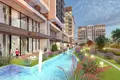 Wohnung 4 zimmer 137 m² Basaksehir, Türkei
