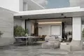2 bedroom apartment 119 m² Nicosia District, Cyprus