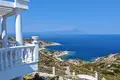 5 bedroom villa 215 m² Municipality of Sithonia, Greece