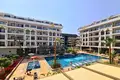 Квартира 2 комнаты 55 м² Аланья, Турция