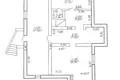House 221 m² Zhodzina, Belarus