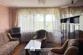 Wohnung 3 zimmer 61 m² Tscherwen, Belarus