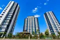 Квартира 3 комнаты 95 м² Мезитли, Турция