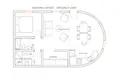 5 bedroom house 150 m² Sveti Stefan, Montenegro